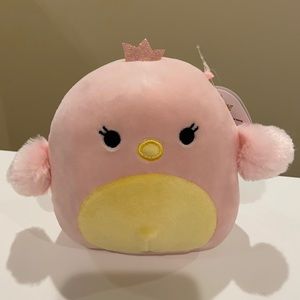 NWT 5” Harmony the Chick Squishmallow